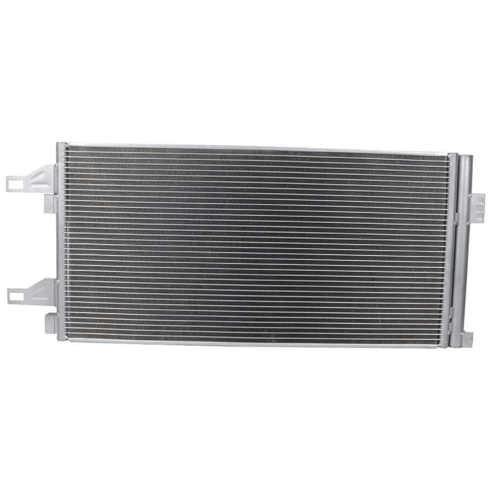 AC Condenser A/C Air Conditioning For 2014-2018 Ram ProMaster 1500 2500 3500