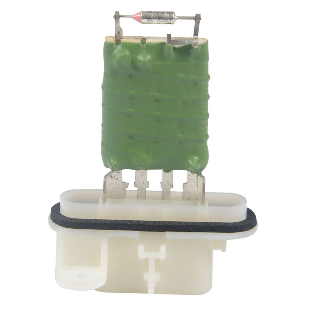 Blower Motor Resistor For Chevrolet Colorado GMC Canyon 04-12 Suzuki I-290 I-370