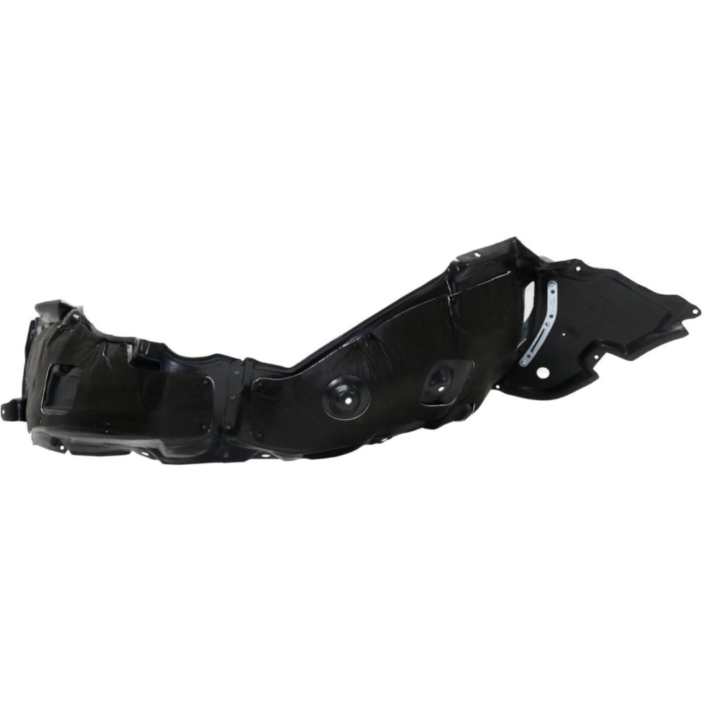 Pair Set Of 2 Fender Liners Front Driver & Passenger Side Left Right For Lexus