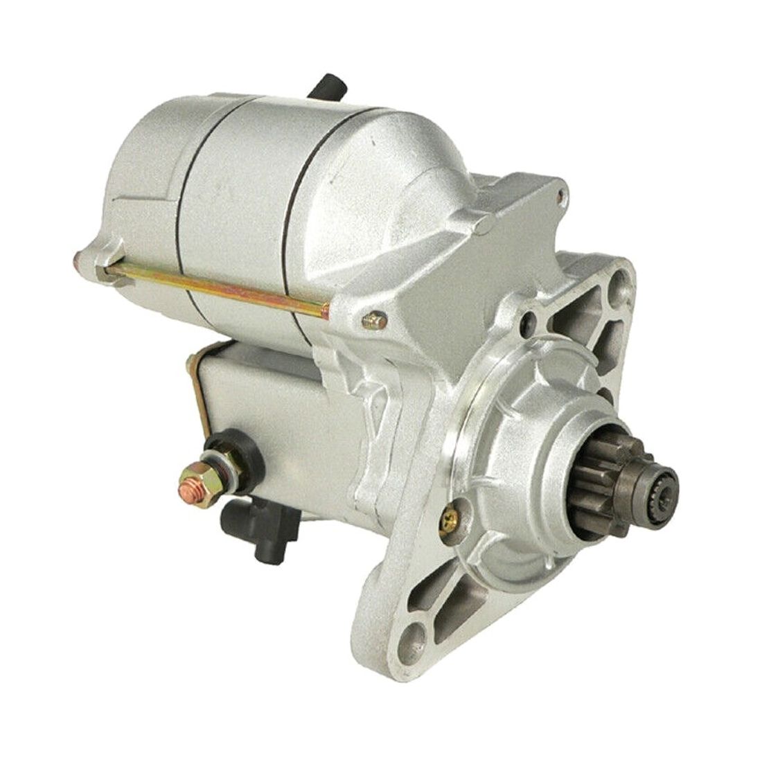 OEM 12V Starter Motor For 1993-1995 Honda Civic Del Sol S Coupe 1.5L 1.6L