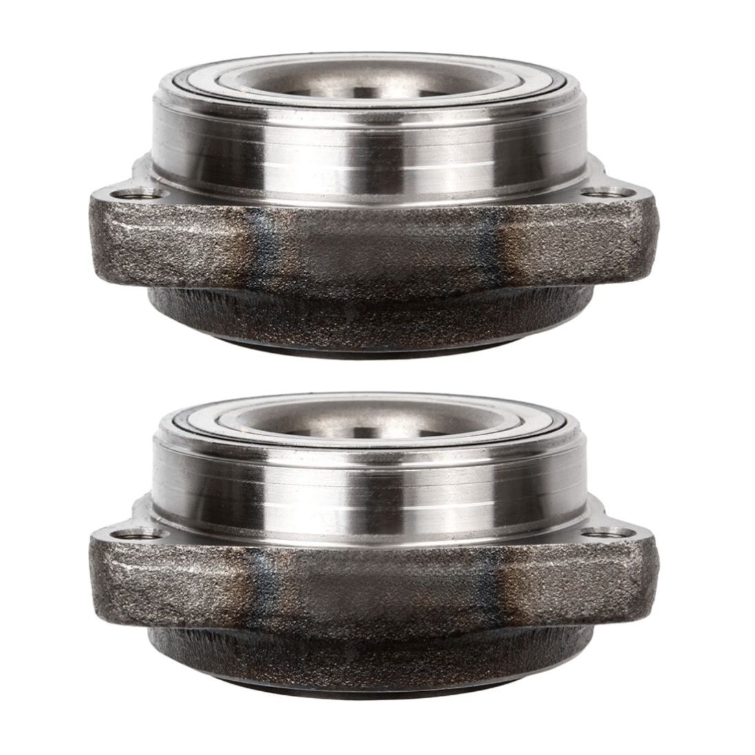 For Acura 97-99 CL Honda 94-97 Accord 2) Front Wheel Bearings Hub Assembly