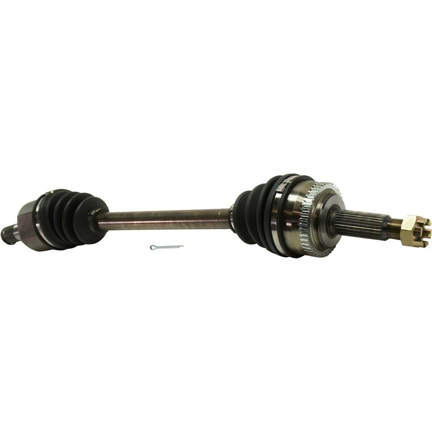 CV Axle For Hyundai 2007-2010 Elantra Sedan Front Driver Side 4-Wheel ABS