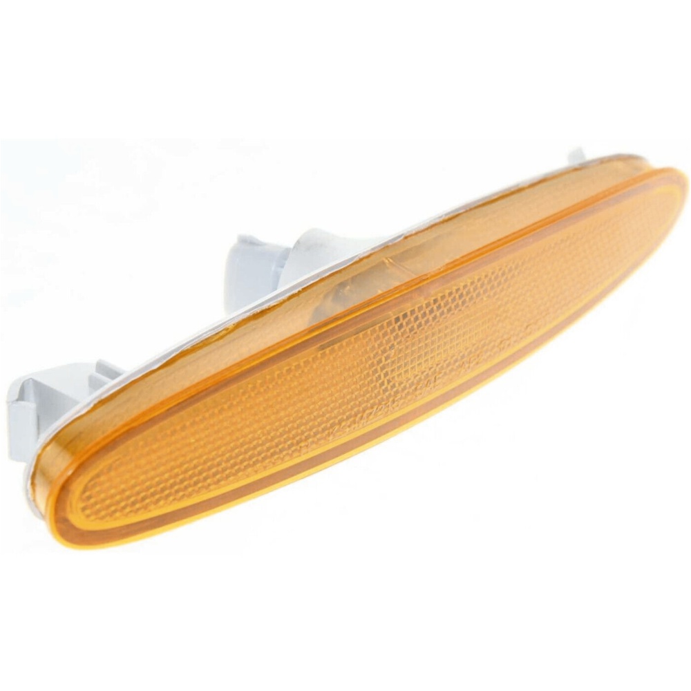 Side Marker For Mazda 2003-2008 6 6 W/ Bulb(s) Front Right