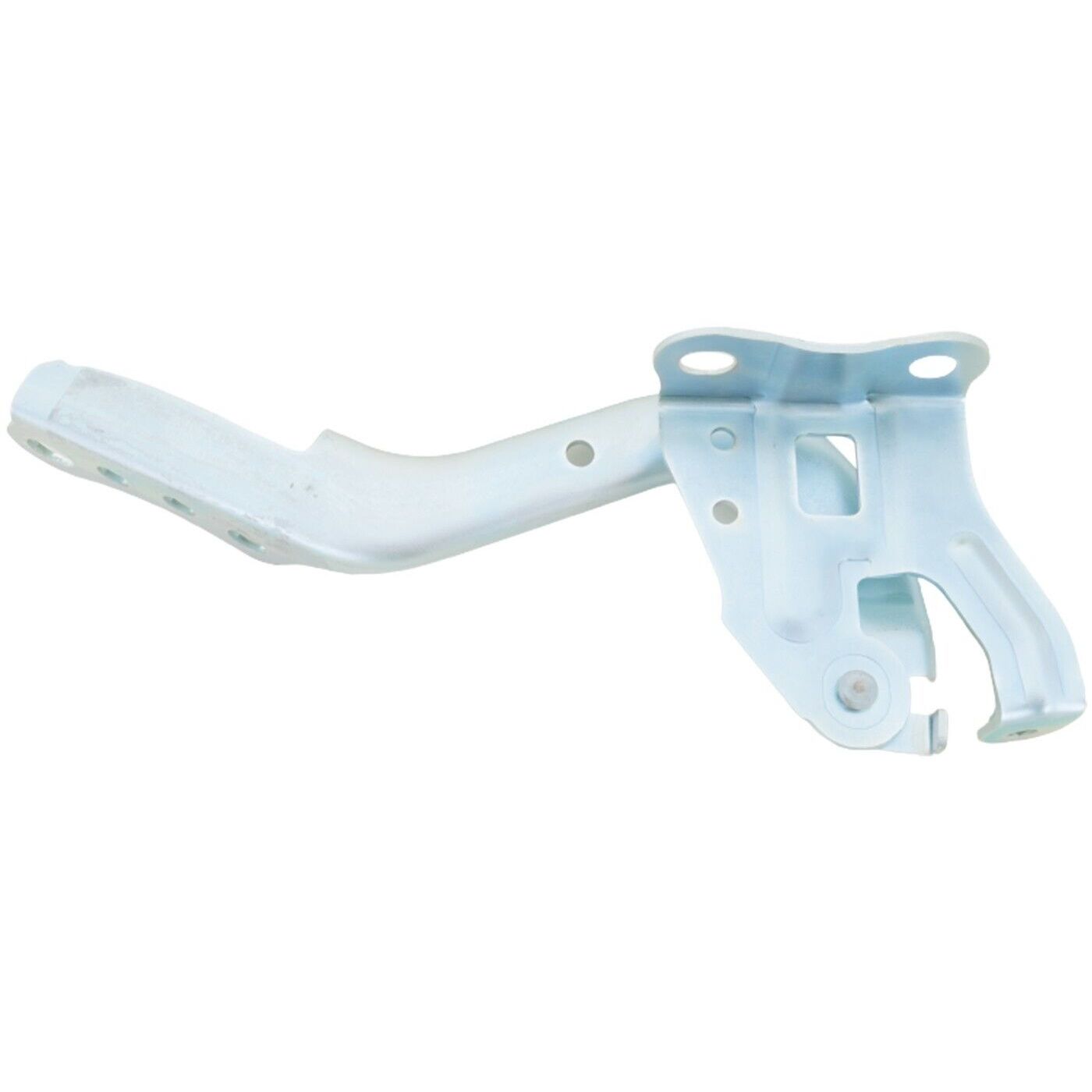 Set Of 2 Hood Hinges Driver & Passenger Side Left Right For Toyota Cross Pair