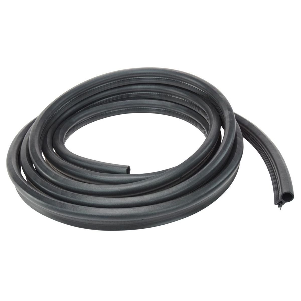 For 85-89 Buick Century Estate Wagon Wagon Trunk Lid Seal Weatherstrip Gasket