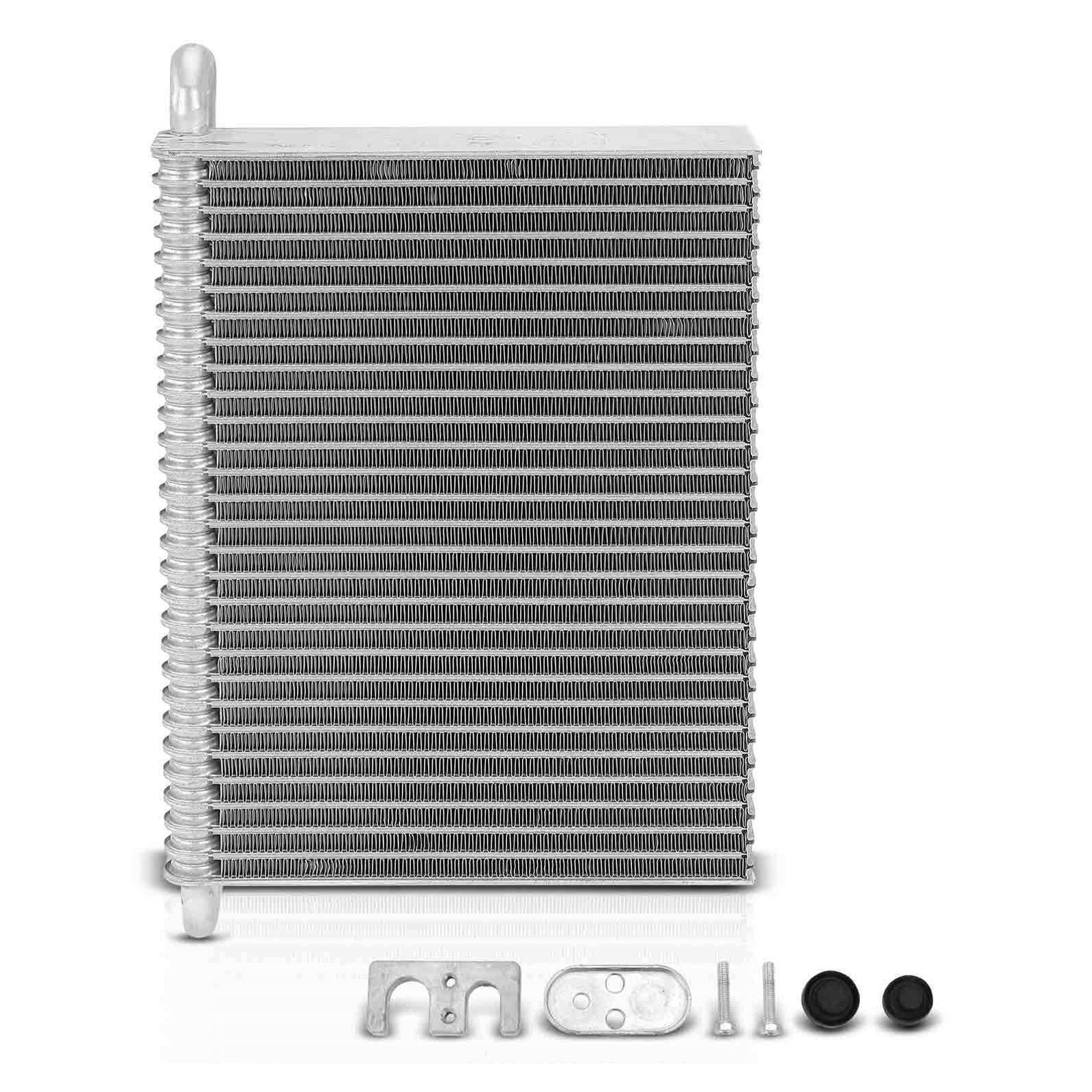 Front A/C Evaporator Core Plate Fin For Volvo ACL 1998-2002 VN VNL VHD VNM VT WX