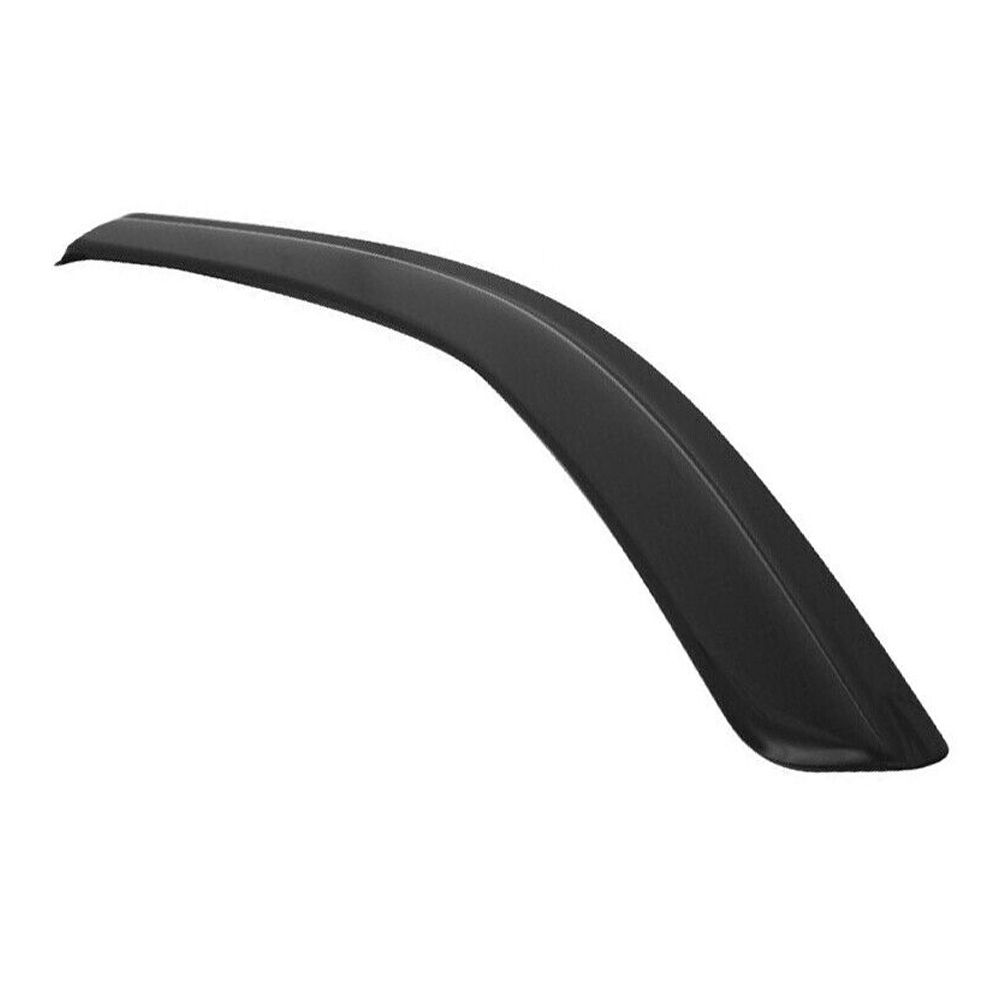 For Mitsubishi 14-21 Mirage Hatchback Window Visors Rain Sun Guard Vent 4Pc Set