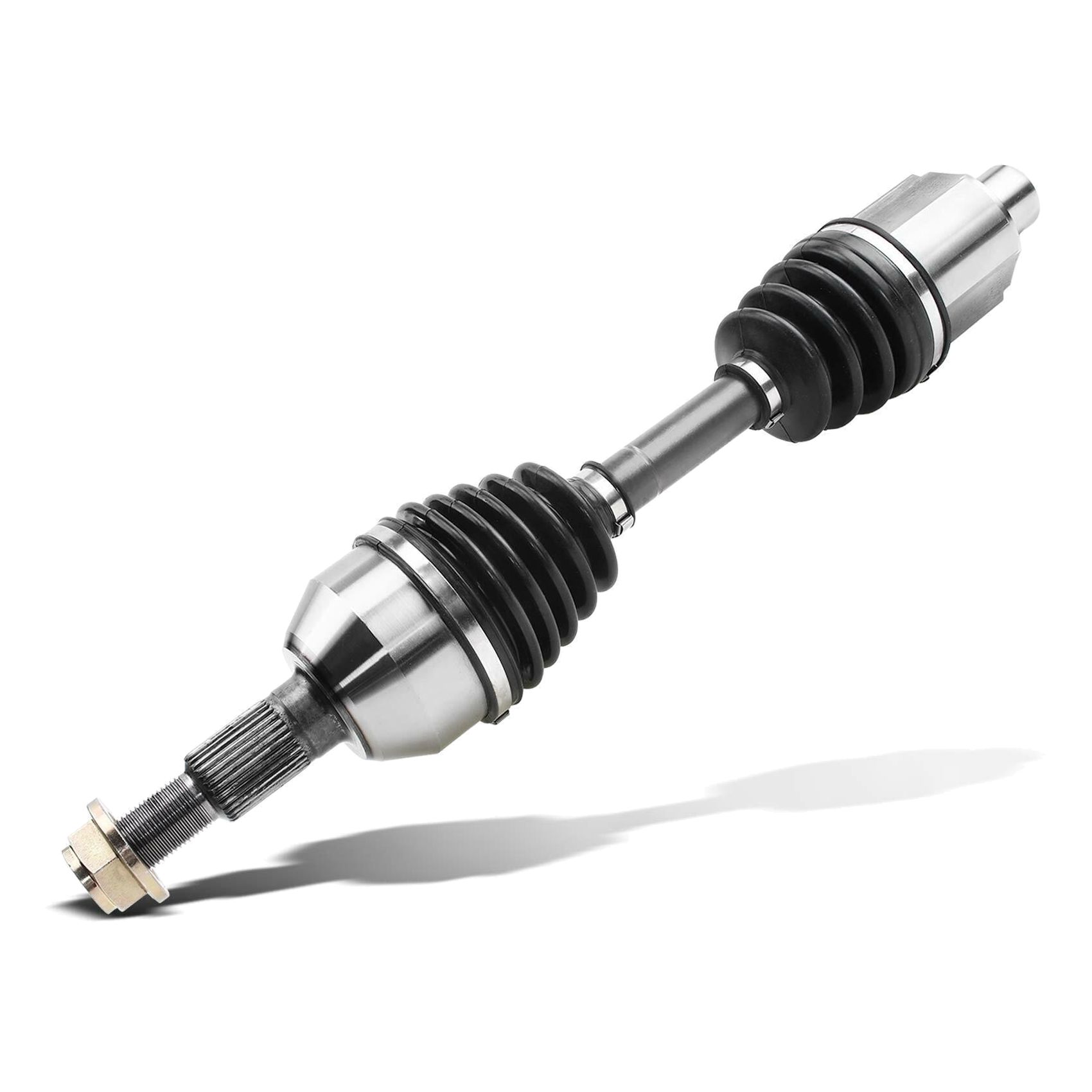 CV Axle Shaft Assembly For Chevrolet Malibu Pontiac G6 Saturn 2.4L Front Right