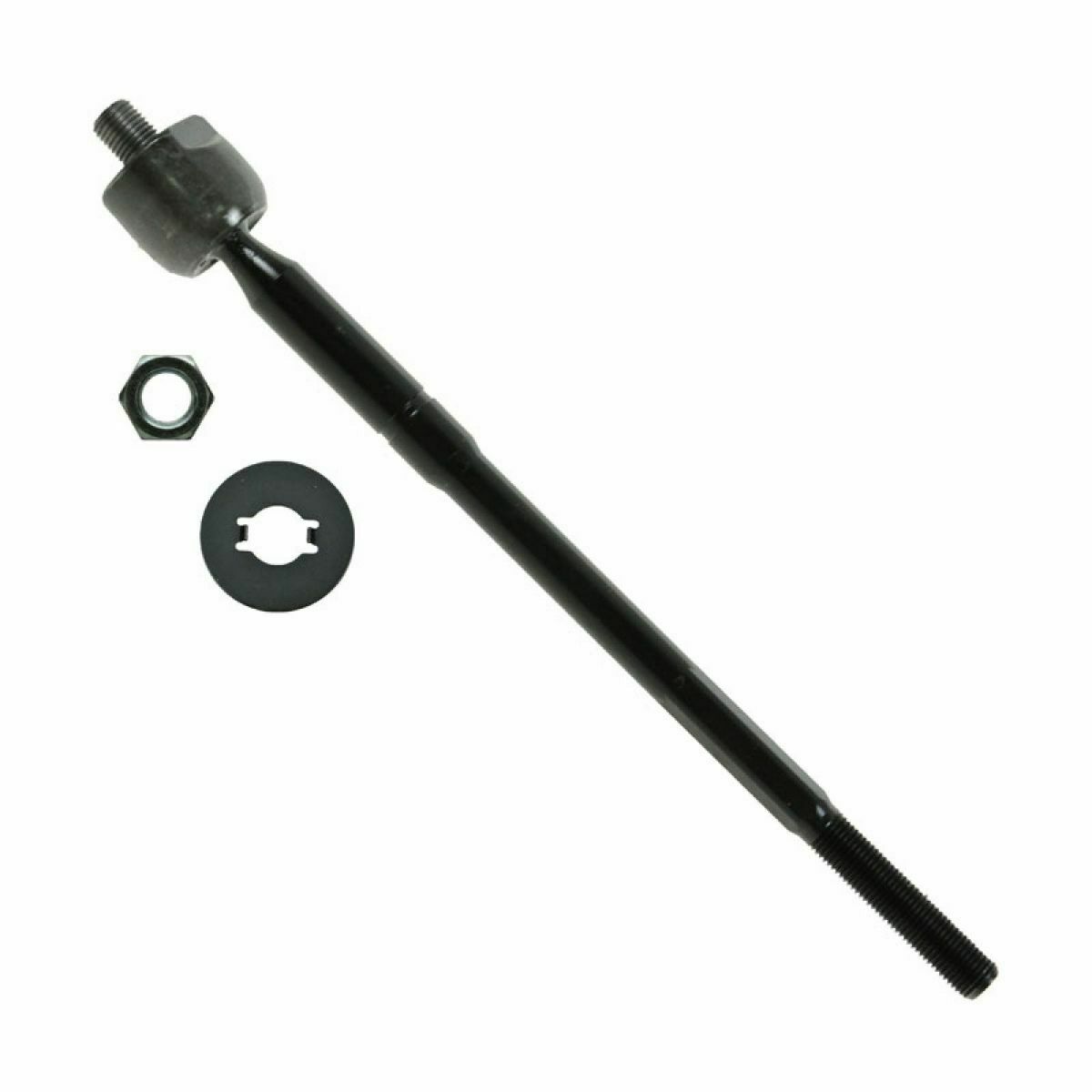 12-pc Steering & Suspension Front LH RH Kit Set For Honda Isuzu
