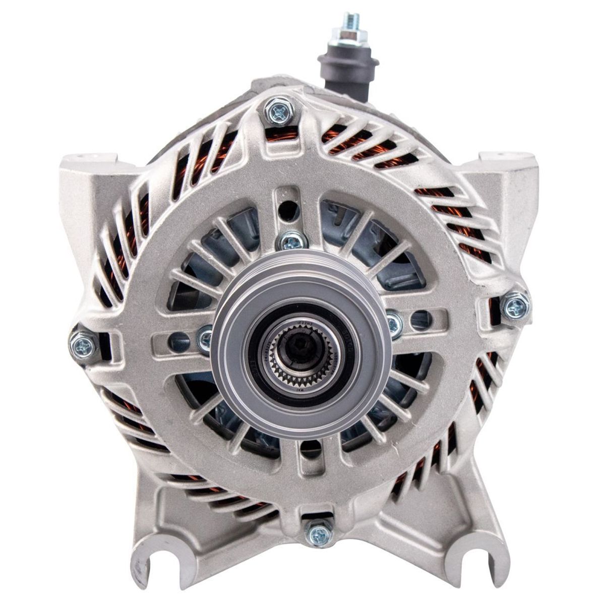 For Ford 2004-2011 Crown Victoria Sedan Alternator