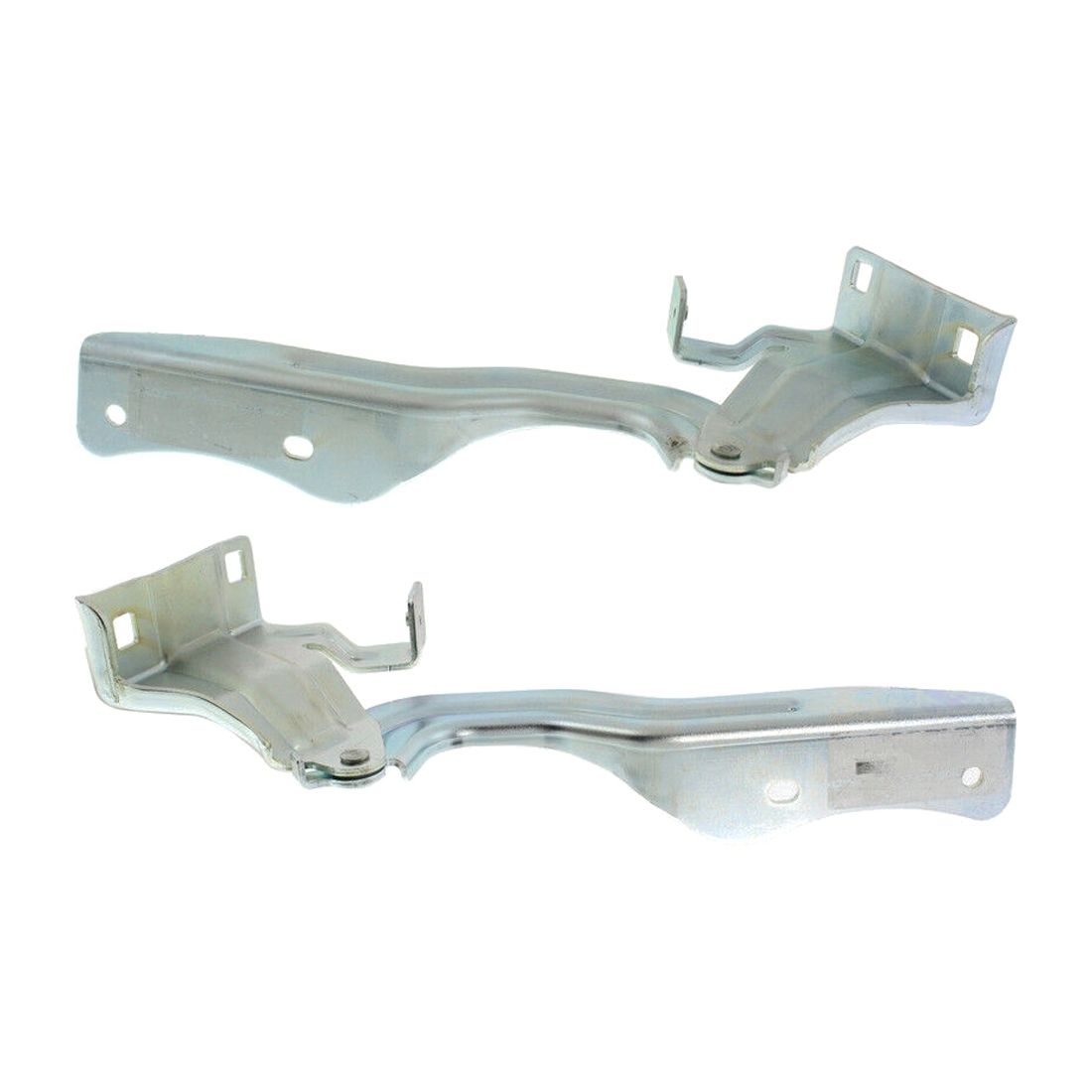 For 2017-2019 Nissan Rogue Sport Hood Hinges Set