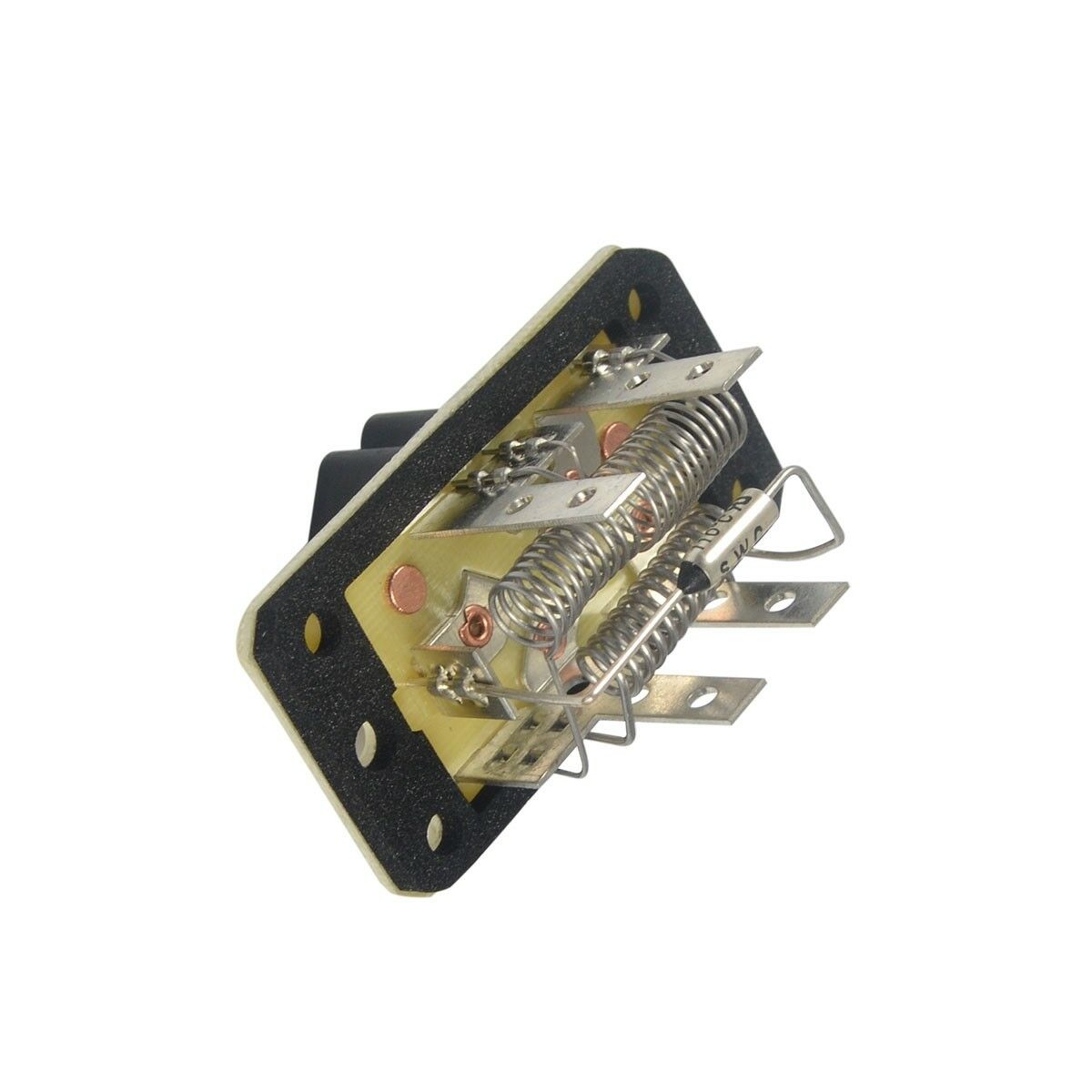 4 Sets Of - Blower Motor Resistor For Ford Lincoln Mazda Mercury