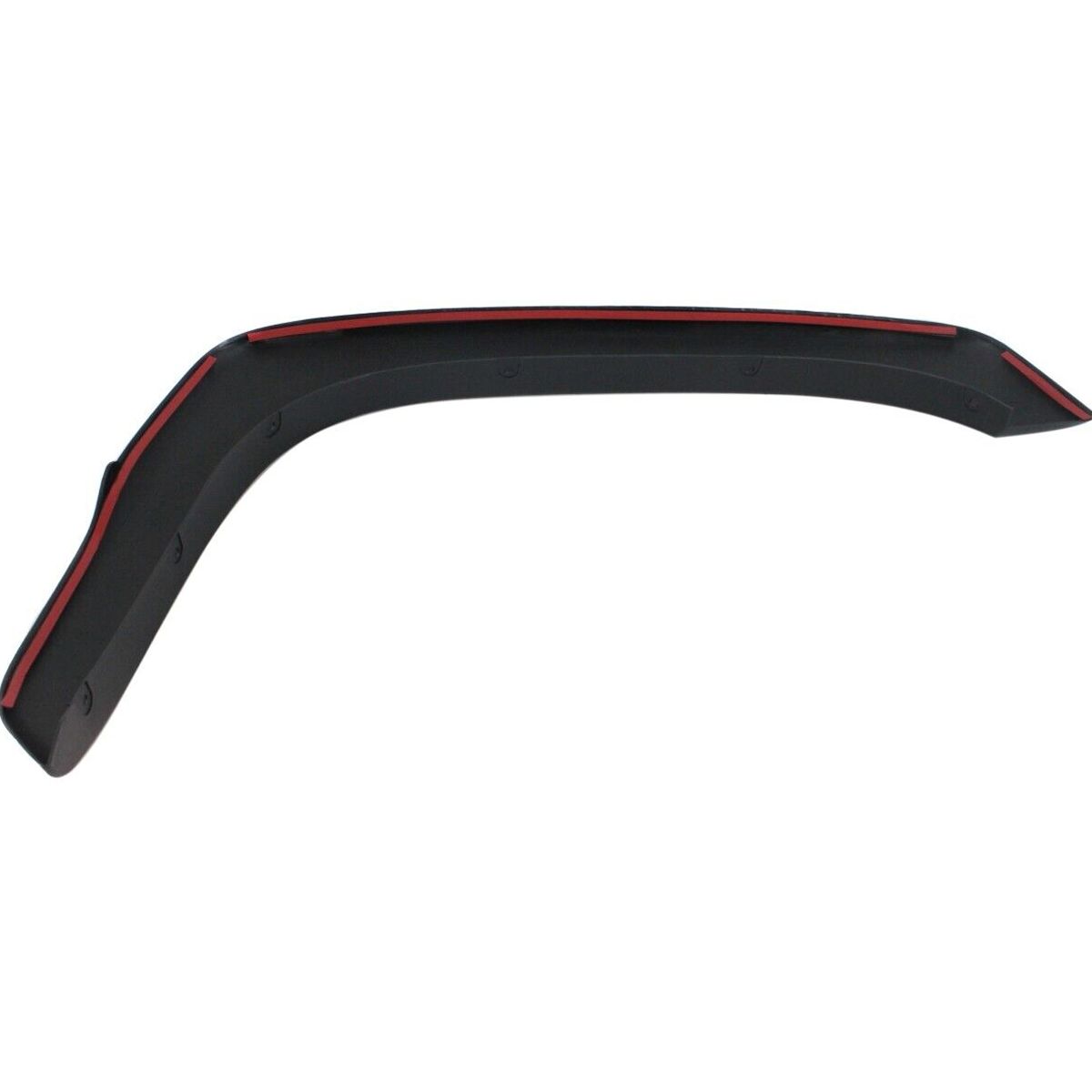 Fender Flares Front Left Hand Side For 2002 GMC Sierra 1500 HT Driver 10374851