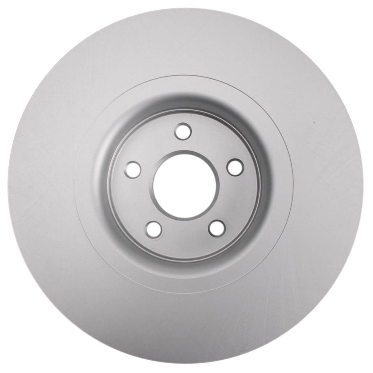 For Ford 2014-2018 Focus ST Lincoln 2015-2019 MKC Base Front Brake Rotor Set