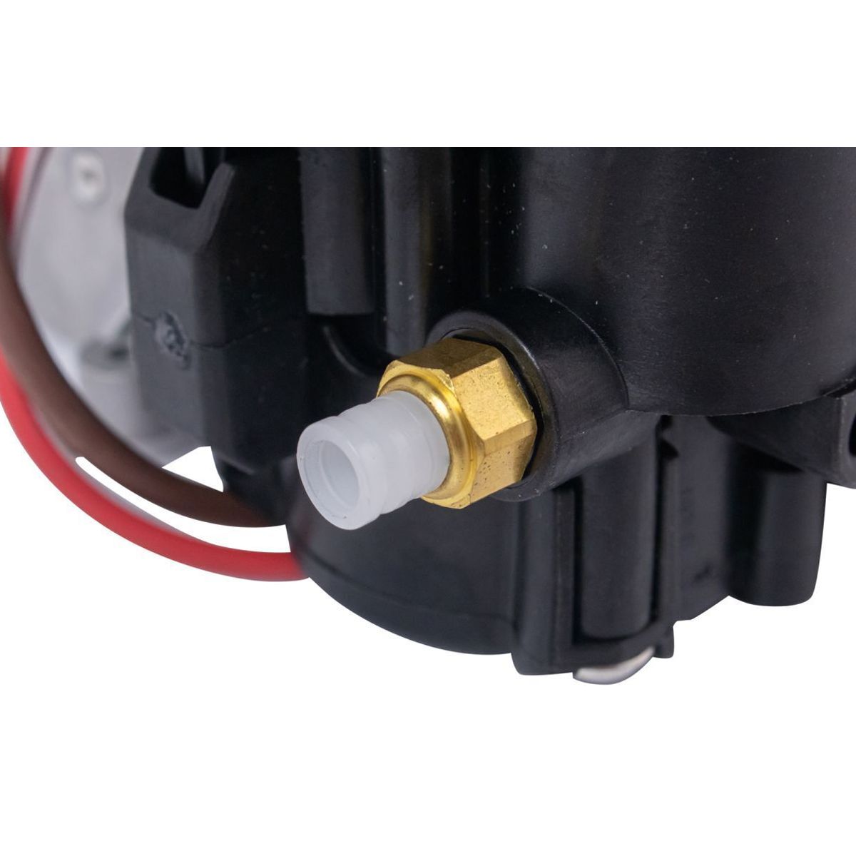 Air Ride Suspension Compressor Pump For BMW 5- 7-series F01 F02 F04 F07 F11