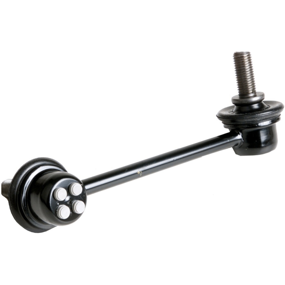 2 Sets Of - Sway Bar Links Rear Driver Left Side Left Hand For Honda 97-01 CR-V