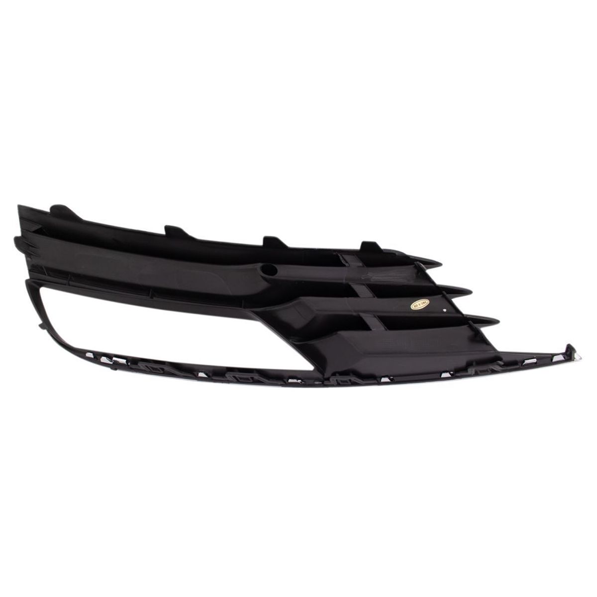 For 2015-2016 Audi A3 Convertible 2015-2016 Audi A3 Sedan Fog Light Bezel Set