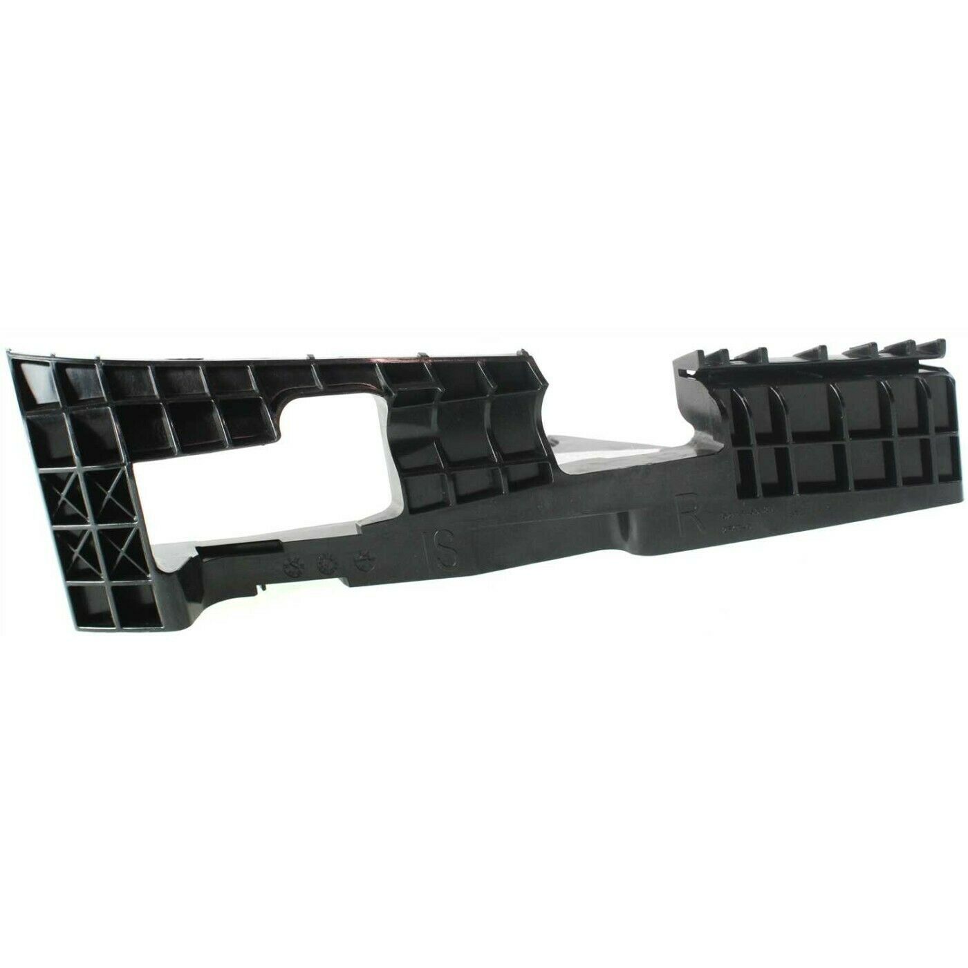 4 PCS - Bumper Bracket For Lexus IS250 Lexus IS350 Set Front Left & Right Side