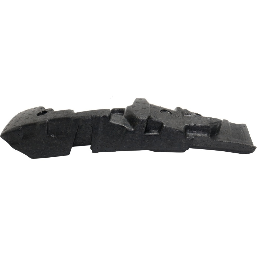 Bumper Absorber For 10-13 E350 13 E400 10-13 E550 Front Passenger Side Outer