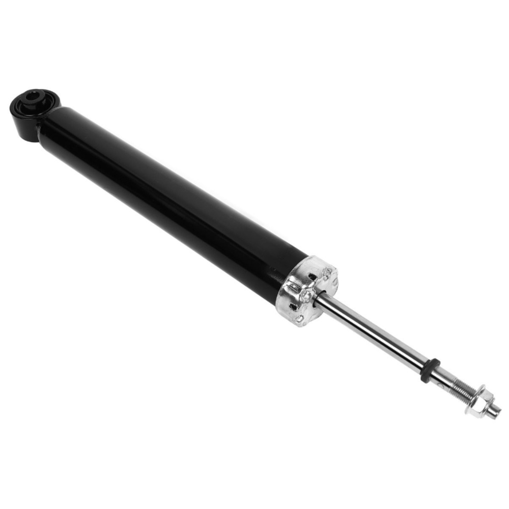 Rear Pair Struts Shocks For 09-21 Murano 11-14 Murano Convertible Left Right