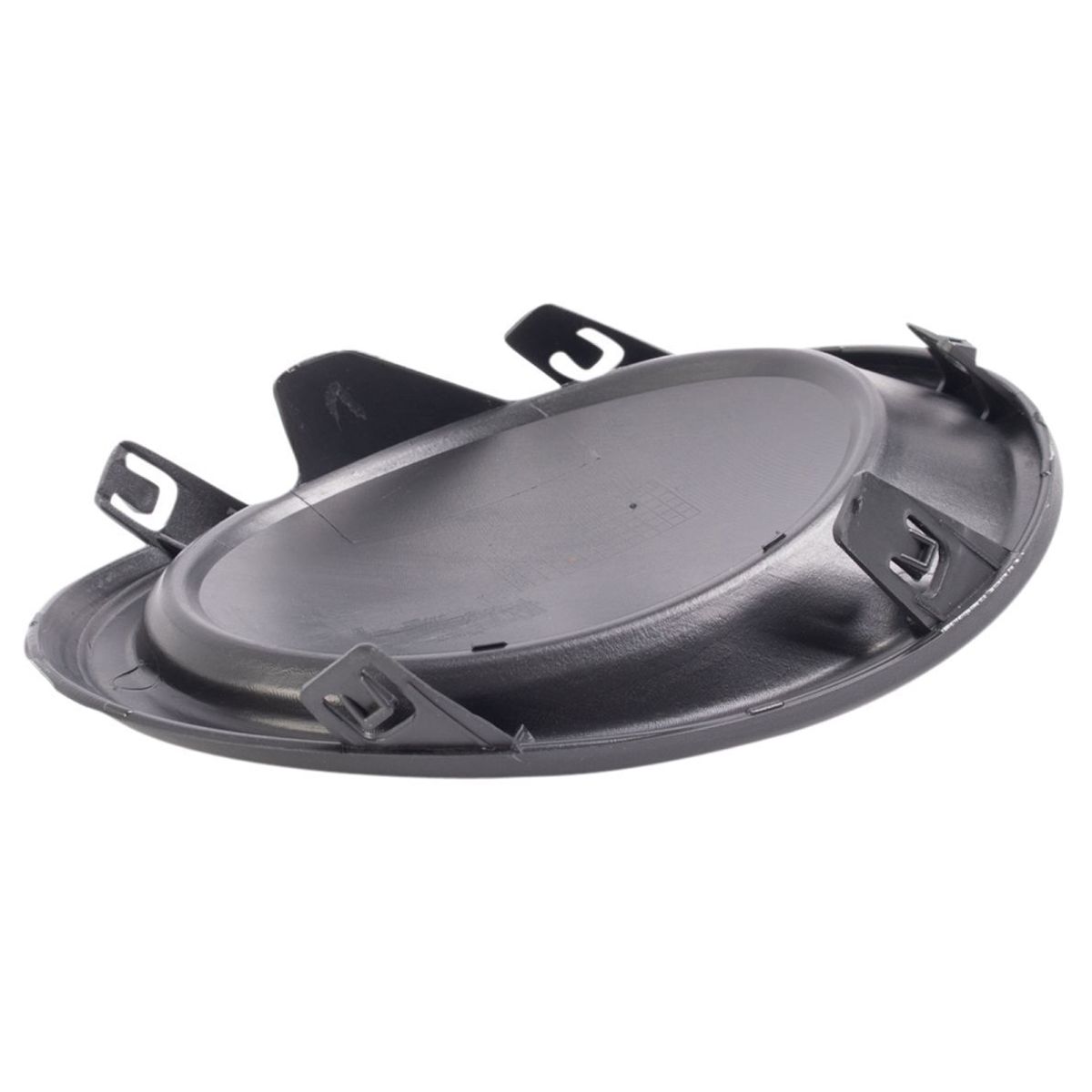 For 2017-2019 Nissan Rogue Sport SL Sport Utility Fog Light Hole Cover