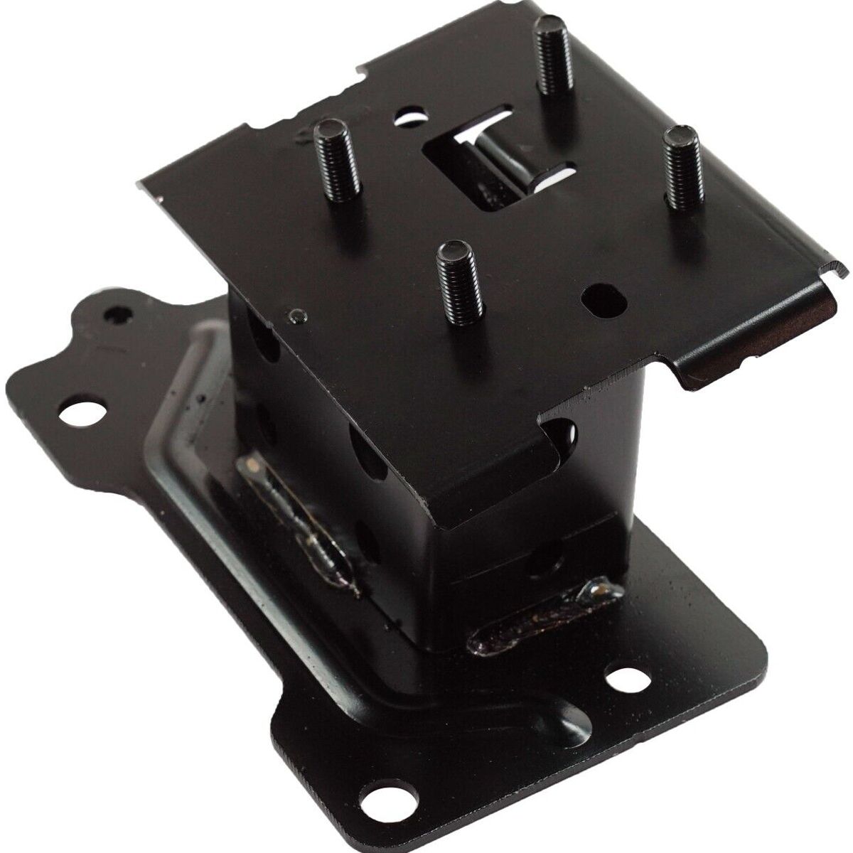 For 18-20 Kicks Bumper Face Bar Bracket Front Left Hand Side Driver F22115RBMH
