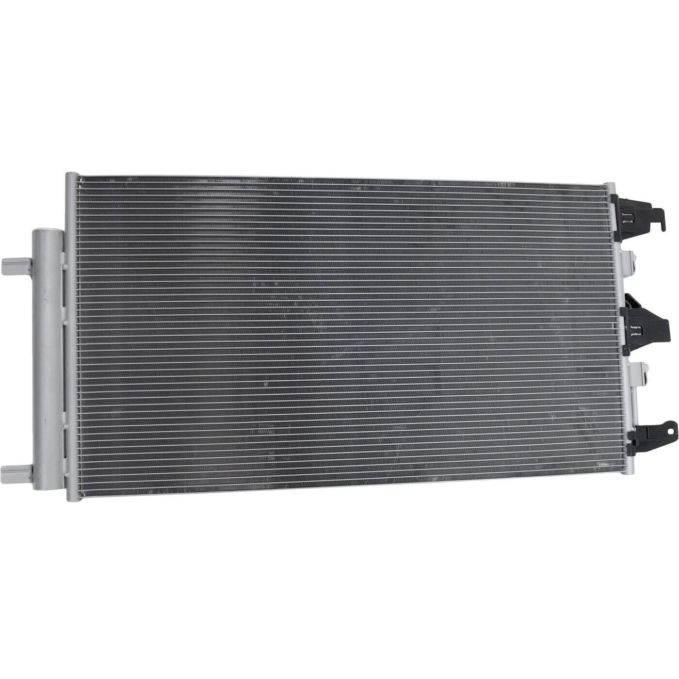 For 2023-2024 Escalade ESV V Chevrolet 2021 Silverado 1500 Custom A/C Condenser