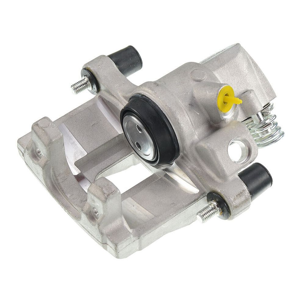 Brake Caliper For 07 Focus Wagon Mazda 04-09 3 Hatchback BPYK2671X Rear Left