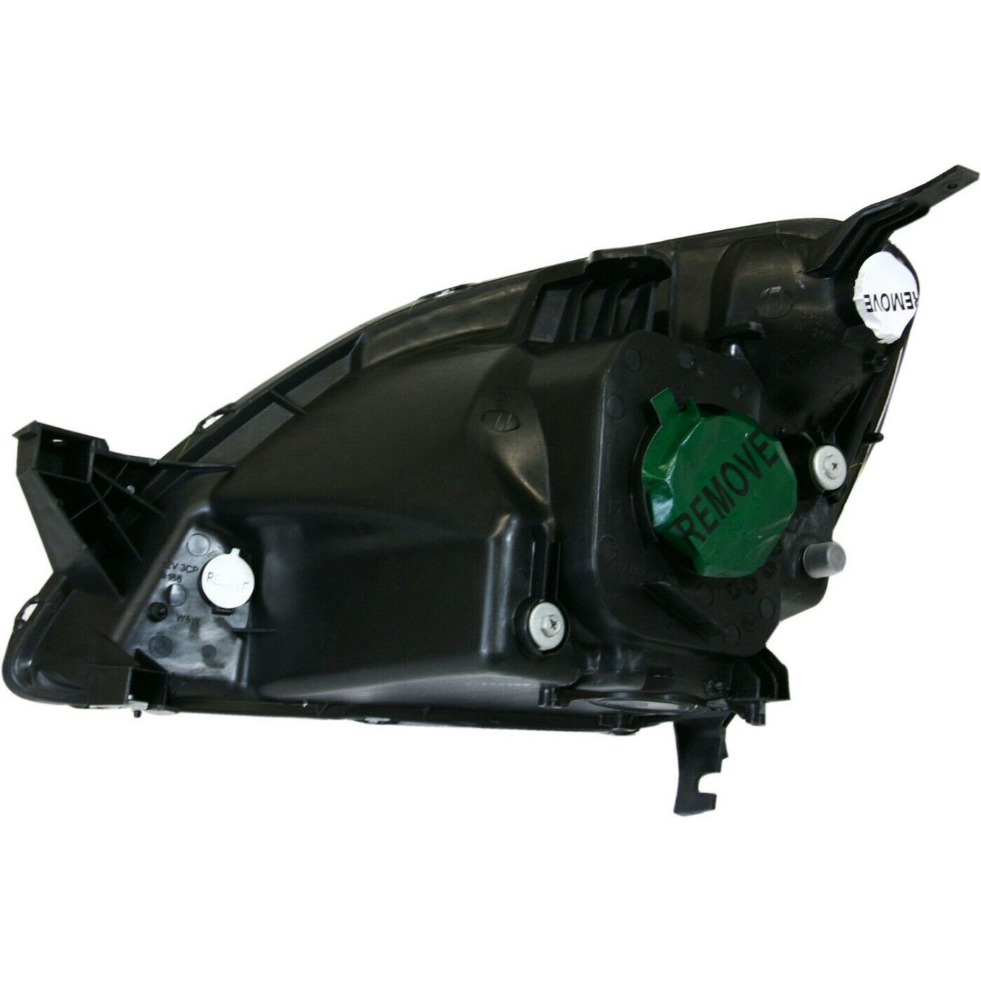 Headlight For Honda 2002-2004 CR-V Sport Utility EX LX Right DOT/SAE Compliant