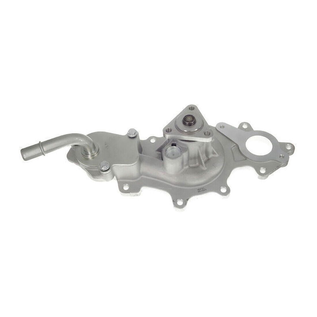 Water Pump For 18-20 F-150 Lincoln 18-20 Navigator 3.5L V6cyl 213 Cid 2018