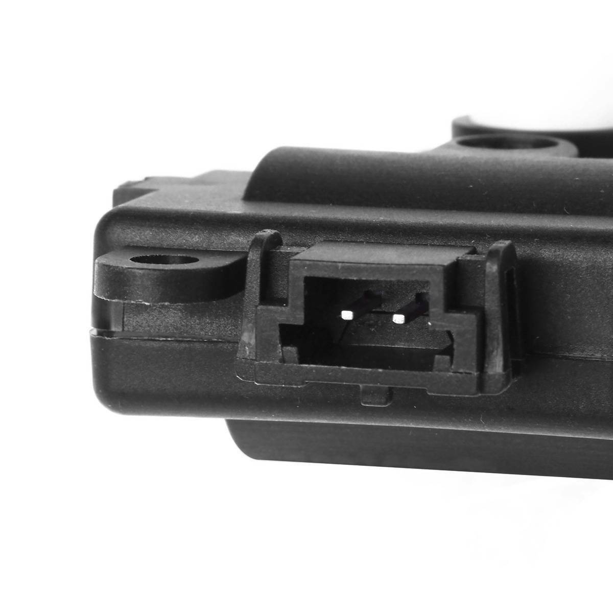 HVAC Blend Door Actuator For Buick Cadillac Chevrolet Pontiac