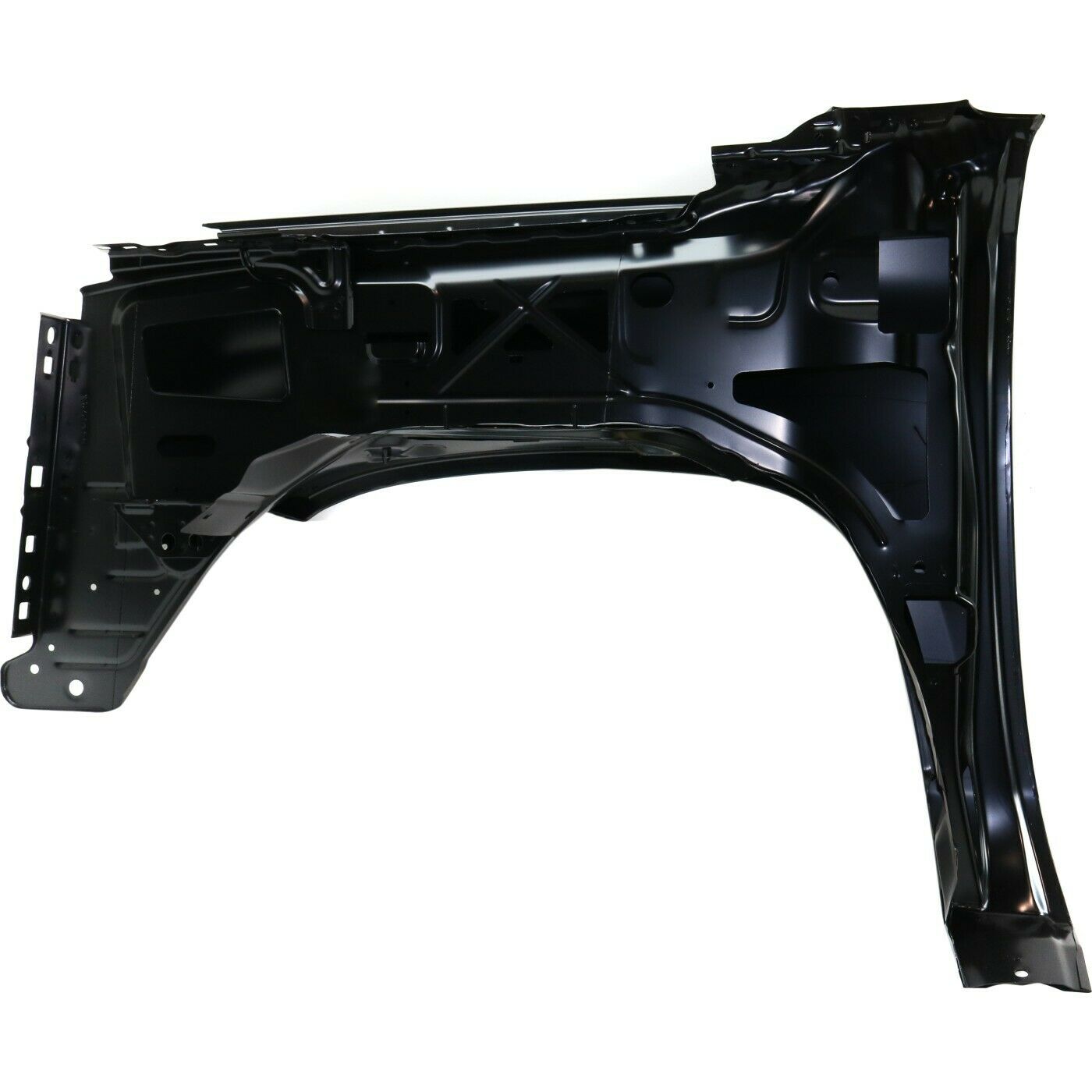 Fender Front Quarter For GMC Yukon GMC Yukon XL Passenger Right Side RH Hand