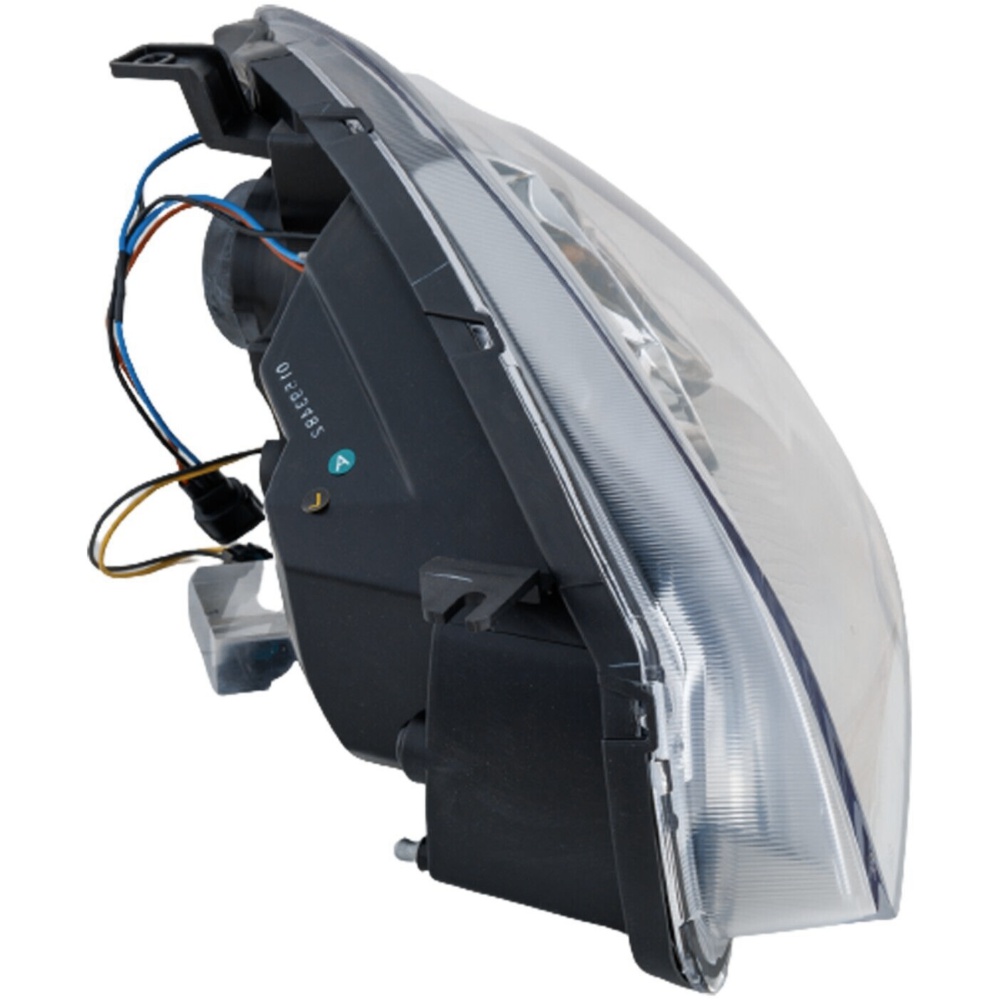 Headlight Driving Head Light Headlamp Driver Or Passenger Side Right Left