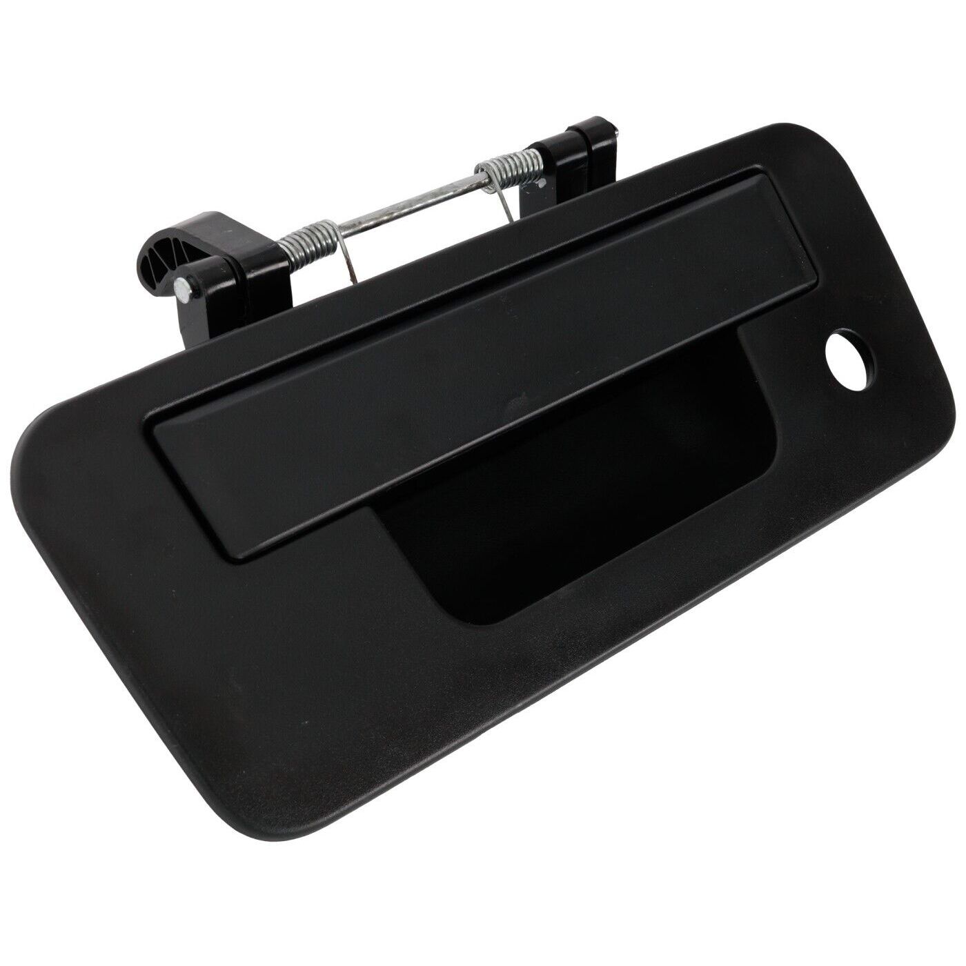 For 2013-2015 TITAN PRO-4X Crew Cab Pickup Tail Gate Tailgate Handle 906069Fm0A