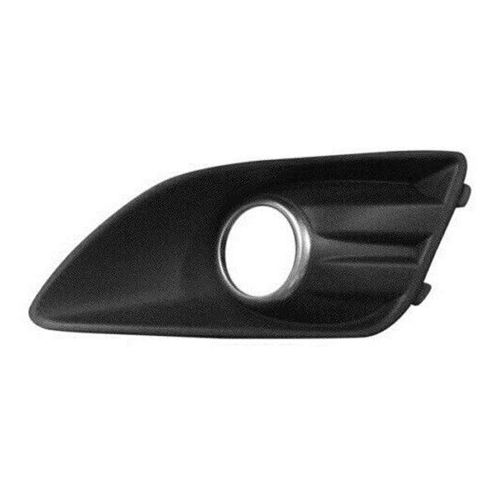 For 2013-2016 Ford C-Max Hatchback Left Driver Side Fog Lamp Cover W/ Hole