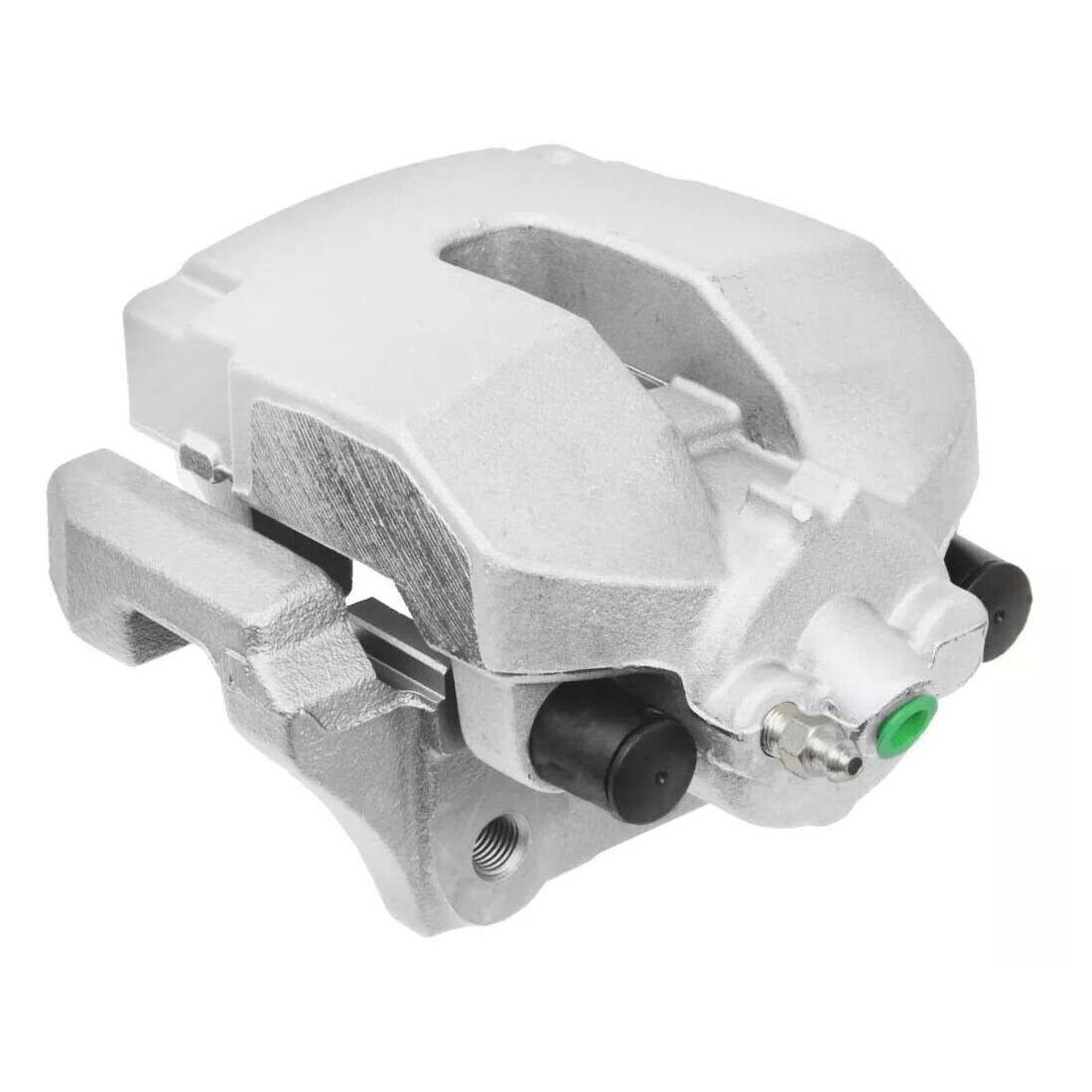 Rear Brake Calipers With Bracket Pair 2 For BMW 2014-2018 X5 SDrive35i 3.0L