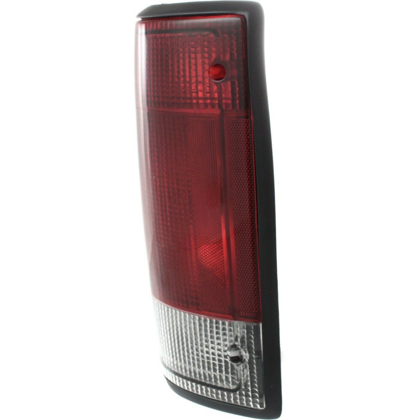 Tail Lights Lamps Set Of 2 Driver & Passenger Side Van Pair For Ford