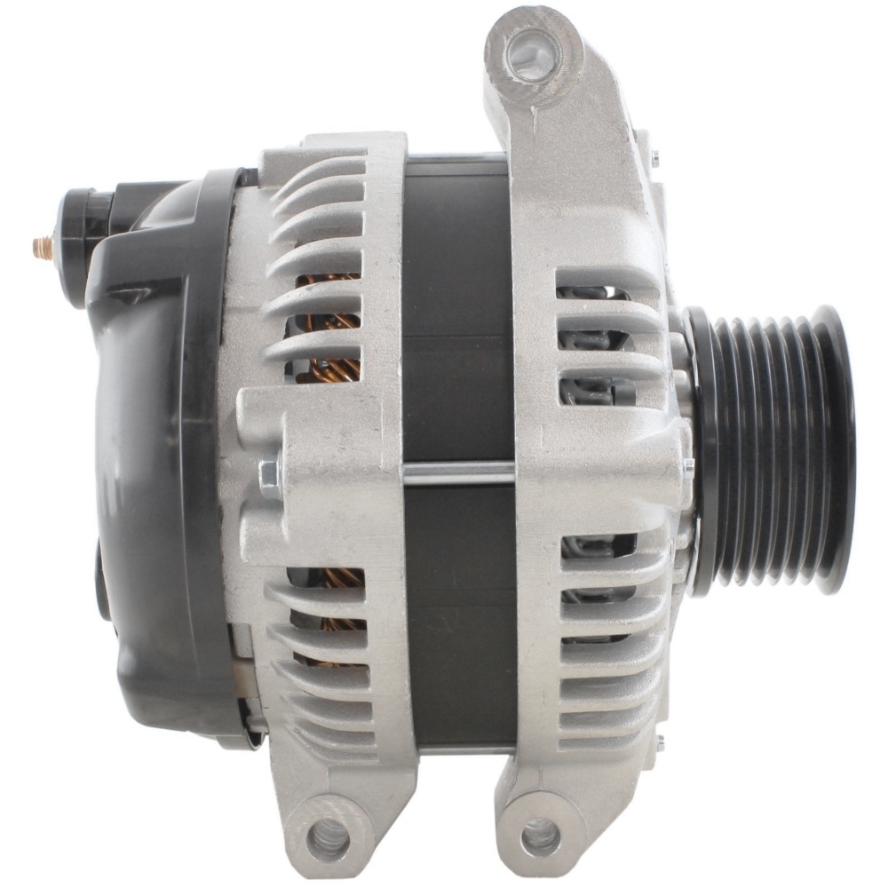 105 Amp Alternator For 07 Honda Accord 07-08 Honda CRV 06-10 Honda Civic Si 2.0L