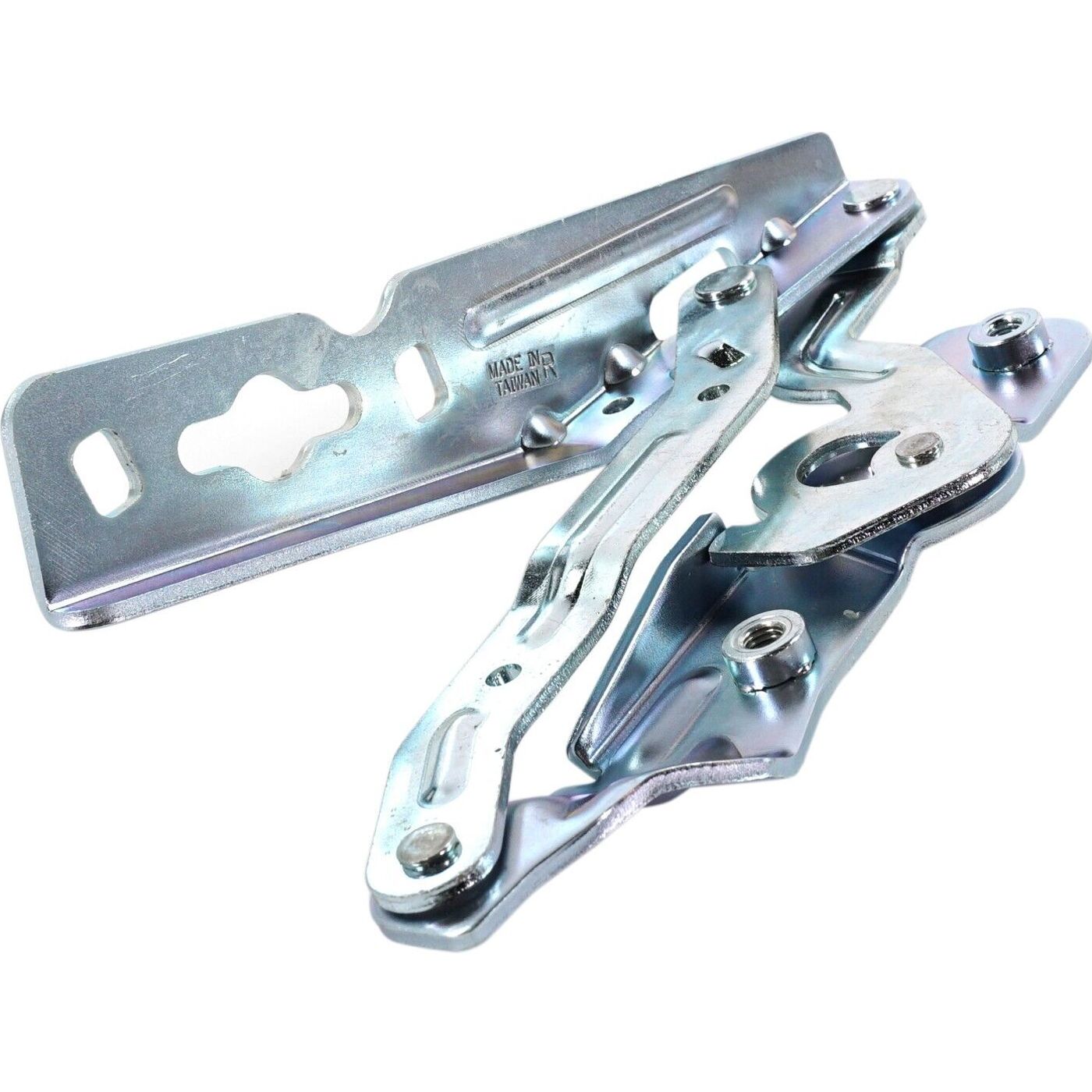 Hood Hinge 2018-2022 Ford EcoSport Passenger Side CN1Z16796F
