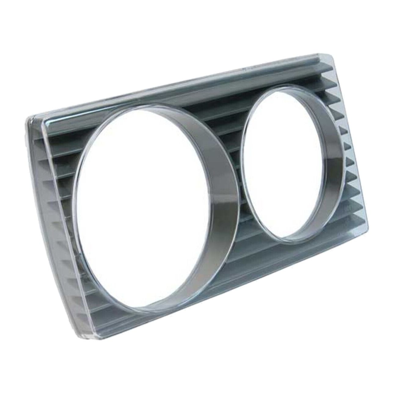 Head Light Headlight Door Headlamp Bezel For Mercedes-Benz 77-78 230 Base Right