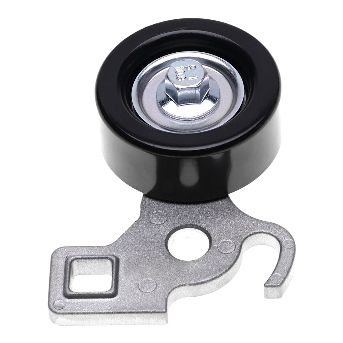 For 14 Spark ZMX Accessory Drive Belt Tensioner Pulley-DriveAlign Pulley 36727