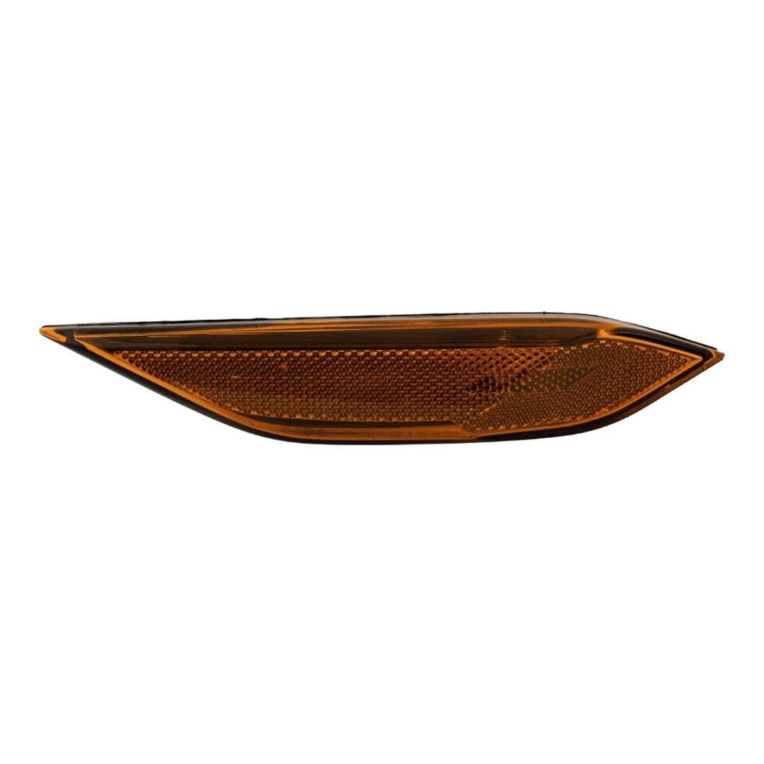 For Cayenne Side Marker Corner Lamp Parking Light Cornerlight Front Driver Left