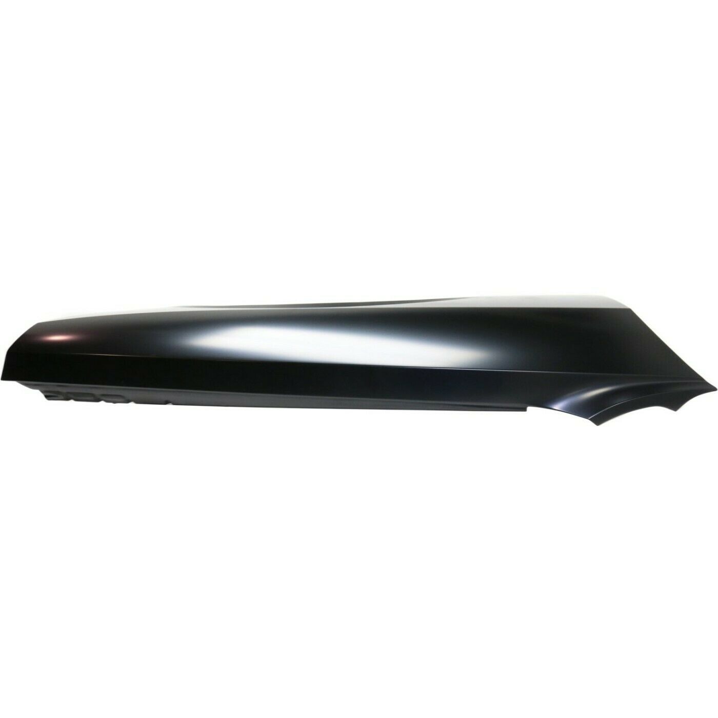 Fender For 2008-2017 Dodge Challenger Coupe Set Of 2 Front Left And Right