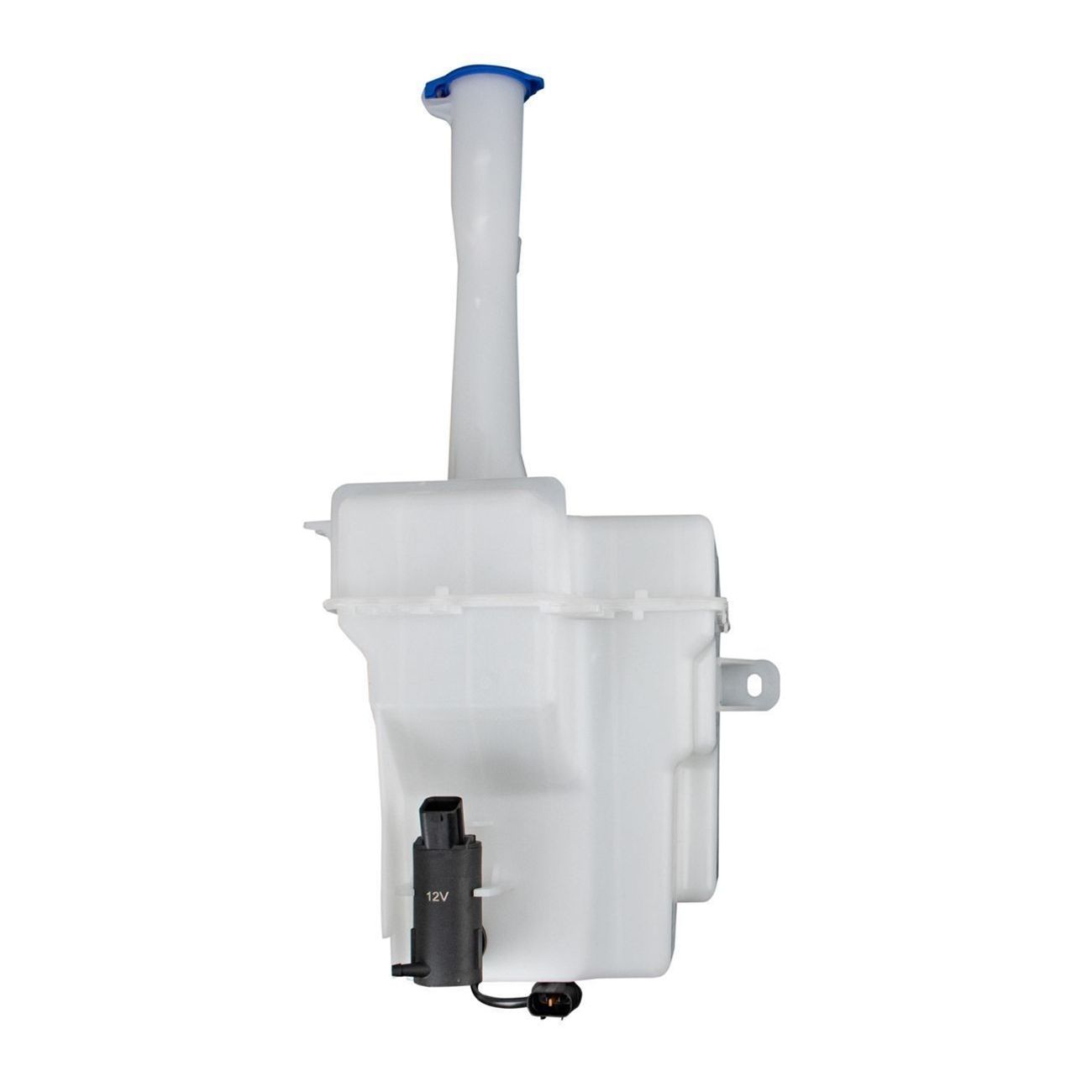 For 2012-2017 Hyundai Azera 2011-2015 Hyundai Sonata Windshield Washer Reservoir