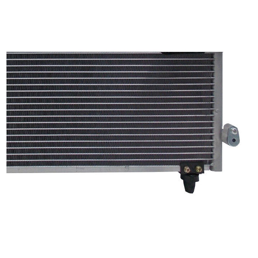 AC Condenser For 2002-2010 Lexus SC430 Base Convertible 4.3L