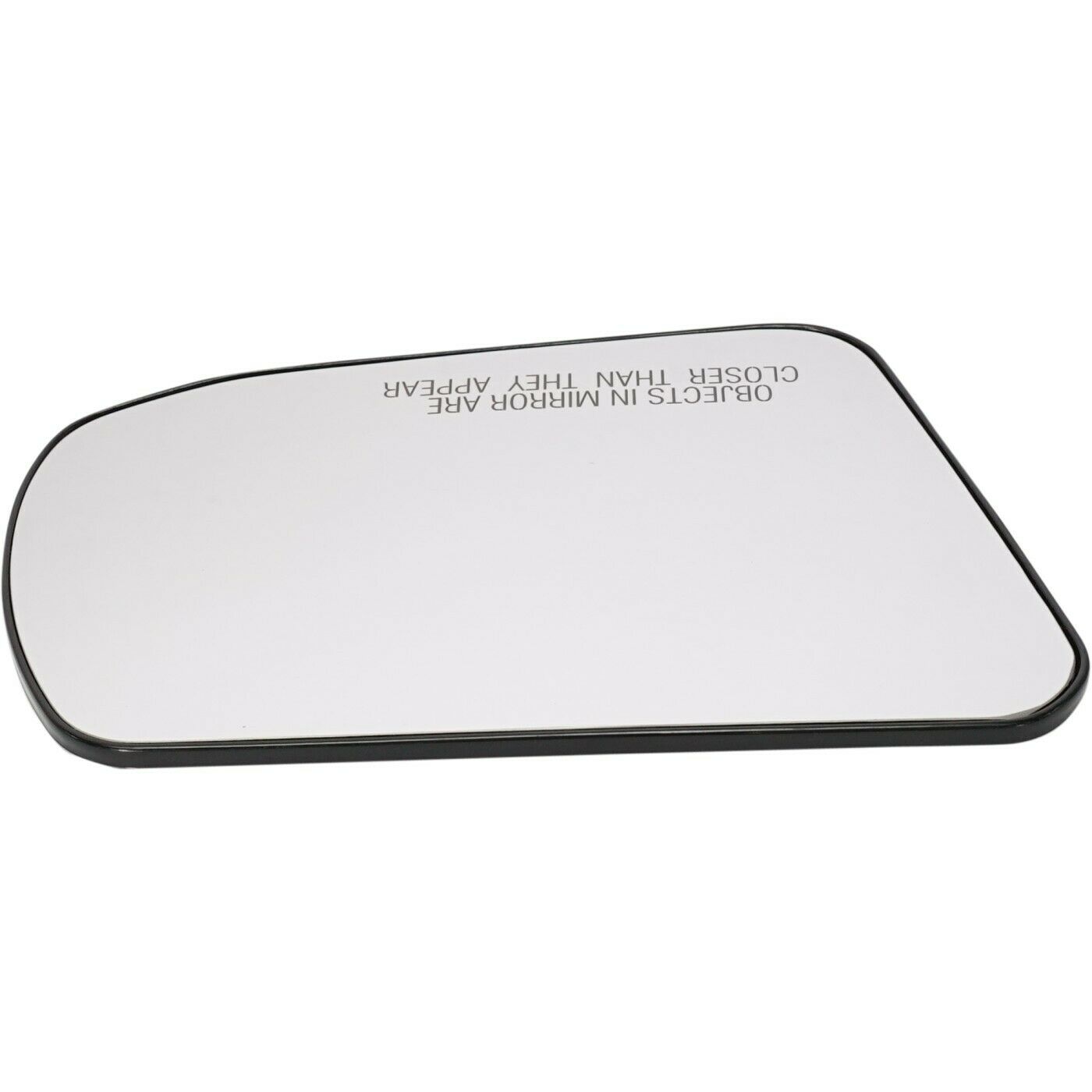 2 Sets Of - Mirror Glasses Passenger Right Side Heated RH Hand For Nissan 07-12