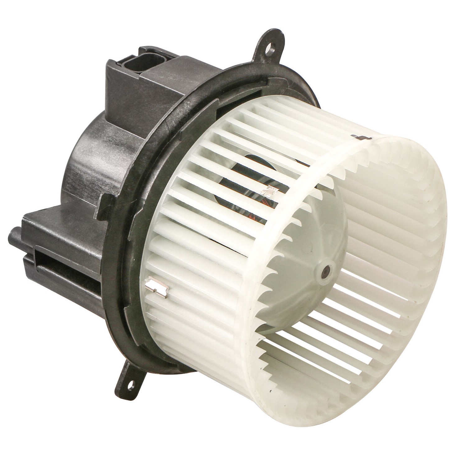 Blower Heater Motor For 2007-2011 Chevy Silverado GMC Sierra 1500 2500 3500 HD
