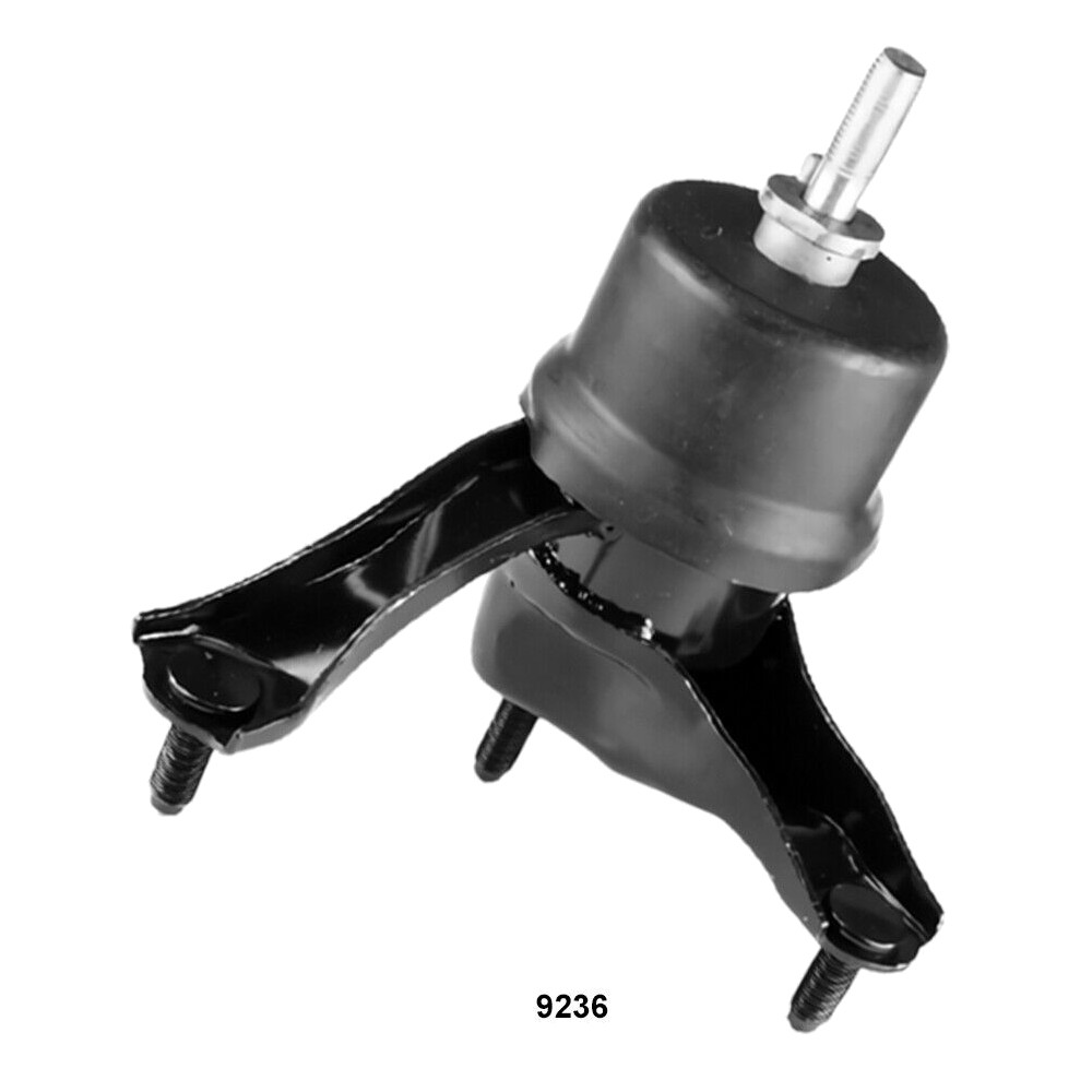 Engine Motor Mounts & Auto. Trans. Mount 5Pcs Set GAS 8Spd
