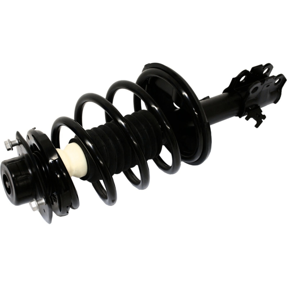 Shocks For Lexus ES300 Toyota Avalon Camry Solara Front Driver With Springs