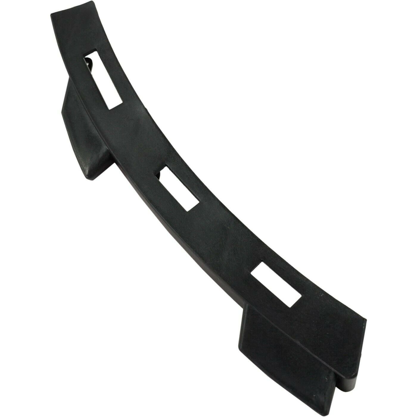 For Accent Bumper Face Bar Bracket Retainer Mounting Brace Front Driver Left